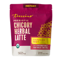 Instant Vanilla Nut Herbal Latte