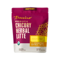 Instant Hazelnut Herbal Latte
